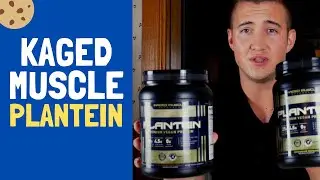 Kaged Muscle Plantein Review