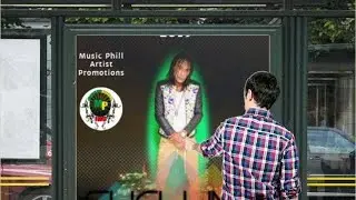SHELLINZ New Single PRICE RIGHT Music Phill Artist Promotions