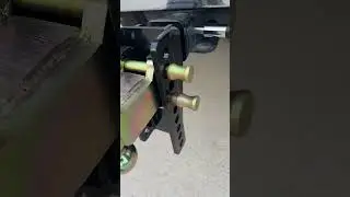 Engineered for Serious Hauling  | PSAUTO Adjustable Hitch on Amazon