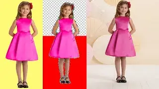 Multi Clipping Path-Video | Adobe Photoshop Ps Tutorial-2022 | Akash Graphics Design | S.N:01