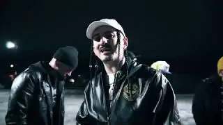 Lunch Room Poetz - LRP Cypher (Prod. By Shy The Beat Yoda & Beatwyze)
