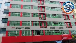 Istana Monaco Hotel | Tawau, Malaysia | Hotel Review 🏨