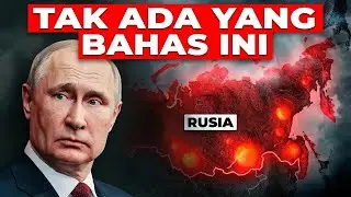 Sesuatu yang Tak Seharusnya Ada Membunuh Pasukan Rusia di Kupiansk