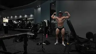 what im taking + sharms day road to pro pt 2