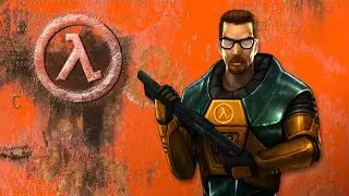 Half Life Android SpeedRun (part 1)