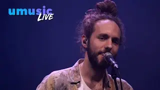 Tim Dawn - Walking On A Wire | Live bij 3FM (2020)