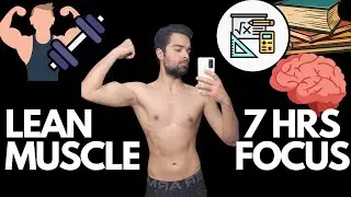 The BEST Diet for Self Improvement | Fasting + Carnivore