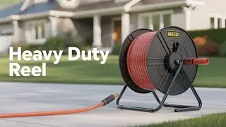 Can This Hose Reel Handle 5000 PSI?