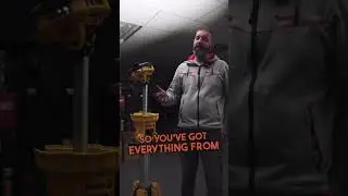The DeWalt DCL074 XR Tool #Dewalt #lighting #Toolstoreuk