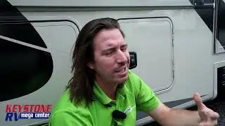 How To Operate Your RVs Electric Auto Leveling System