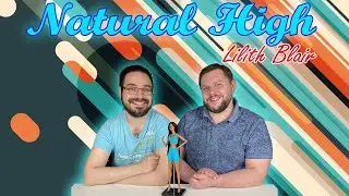 Близнец Покахонтас. Распаковка и обзор NuFace Natural High Lilith Blair Basic Doll by Integrity Toys