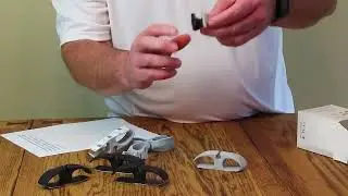 A Seriously Great Cord Organizer