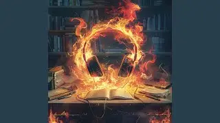 Fire Ignites Study Focus