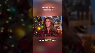 DO IT!! View's Alyssa Farah Vowed 