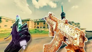 POV: You have the FASTEST YY Movement in the Game ⚡️