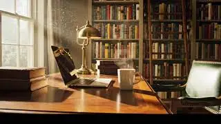 Smooth Piano Jazz ☕ Relaxing Jazz Music for Study, Focus & Inspiration