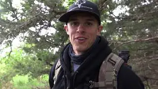 Bowhunting Nebraska Longbeards - 