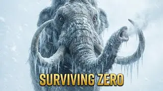 Could A Baby Mammoth Survive The Great Freeze? | Prehistoric Documentary
