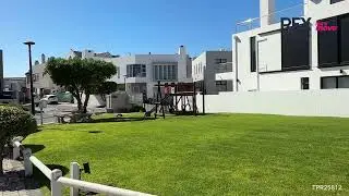 Vacant Land For Sale in Waterfront Estate, Langebaan