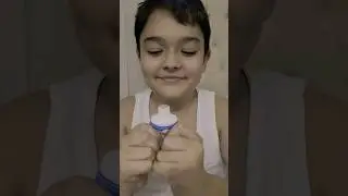 #şaka #shorts #viral Sakız mı diş macunu mu,shorts.