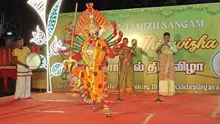 HM World City | Pongal Thiruvizha 2026