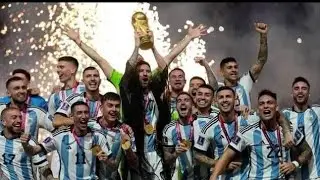 Lil Peter In The Street 16 eme Copa America Pou Argentine🇦🇷vamos FIFA 2024 @jb_promo_officiel