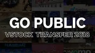 Vstock Transfer IPO Teaser