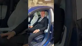 Гарантия на электромобили от China Cars #automobile #электромобили