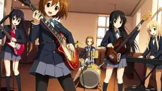 Nightcore - Party In The U.S.A.
