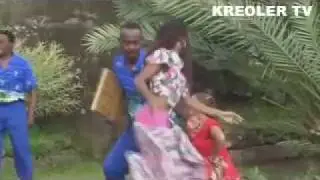 Kiltir kreoler tv