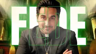 Gesù come non l'hai mai visto nella Bibbia (con estratti di The Chosen italiano)