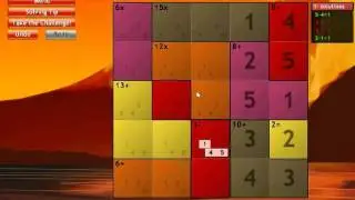 Square Logic Everyday Genius : Canyon - Shore