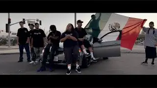 ''DONT MISS'' - KEGS x DOWNASSMEXICAN x J2 (Official Music Video) [Shot By @rwfilmss]