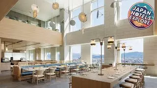 Courtyard by Marriott Fukui | Fukui, Japan | Hotel Review 🛏️