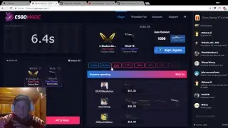 24KT CSGO MAGIC!!!!!!!