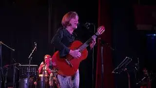 Summer Samba Samba - Teka (Live at the Alcazar Theatre)
