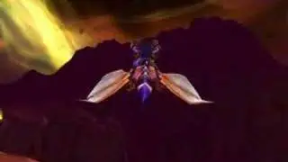 Doom Lord Kazzak