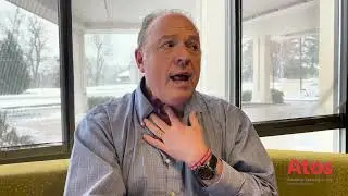 1000 Voices of Laryngectomy &ndash; Steve's Voice