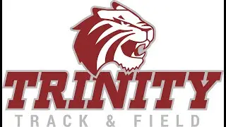 250329 NCAA Track & Field - Trinity University Invitational
