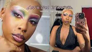 The Naezrah Effect | Let Get Editorial.
