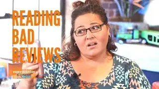 expressAmber Reads ExpressTruckTax's 'Bad Reviews'