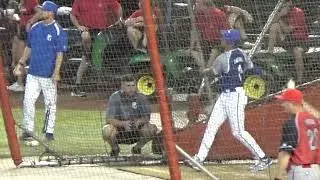 Adrian Santana (08-28-2022) PGAAC (Phoenix, AZ)