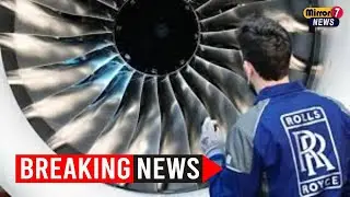 Акции Rolls-Royce резко выросли на фоне роста цен на акции благодаря программам выкупа акций и оп...