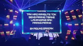 Melodi Planet Funky (By Dj Aycha)
