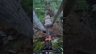 Check out the new @insta360_bike GO Ultra! Weighing in at only 53g #mtb #pov #action #insta360