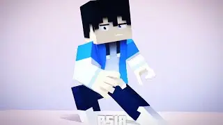 Minecraft Rig For Prisma 3D 2.0 Beta - P-SIAv1 - Free Download