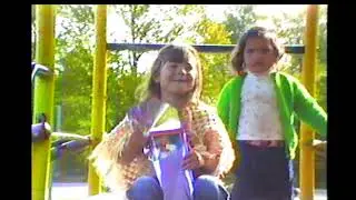 Perez Family Tape II  1987 Kansas, Labor Day, 1988 Dells