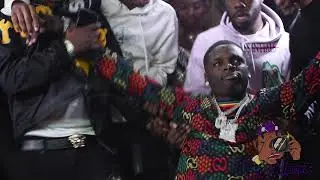 Big Boogie Signature Dance