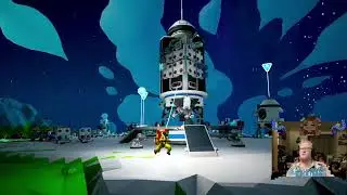 Cult Daddy science team is a go! - Astroneer - Season 2 Day 6 - 12th October 2025