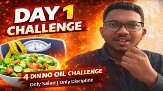 Day 1 Challenge 🔥 Meme Comedy Vlog | @ghouselife #viral #bollywoodactor 